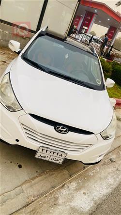 هیوندای تۆکسۆن